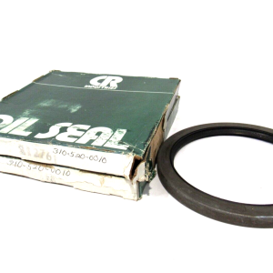 LOT OF 2 NEW CR INDUSTRIES 912761 OIL SEALS