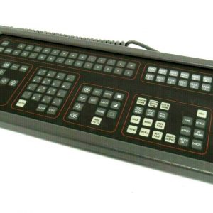 NEW ABB 6638514A1 OPERATOR KEYBOARD REV A10