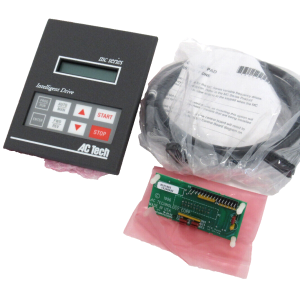 NEW AC TECH 840-001-1 REMOTE KEYPAD AND CORD 8400011