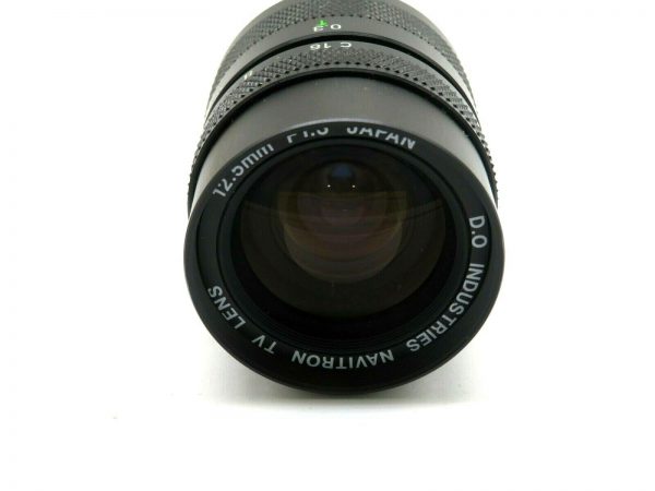 NEW ALLEN BRADLEY 2801-NL2 LENS 12.5MM 2801NL2 - Image 3