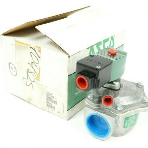 NEW ASCO JSF8353J39 322108 PULSE VALVE 8353J39