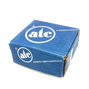 NEW ATC 328E200F10XX TIMING RELAY 24-240 VAC 50/60HZ