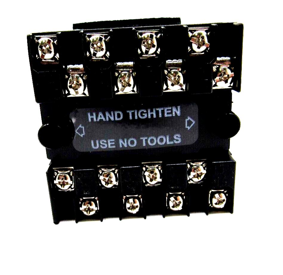 NEW ATC 356C-350-Q-30-PX DIGITAL COUNTER 356C350Q30PX - Image 4