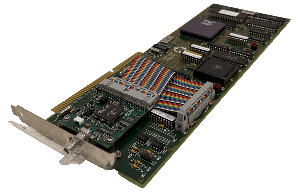 Avtron Scr Module Assembly NEW AVTRON MFG. INC. A20815 REV. C PC BOARD 630277 - SB Industrial ...