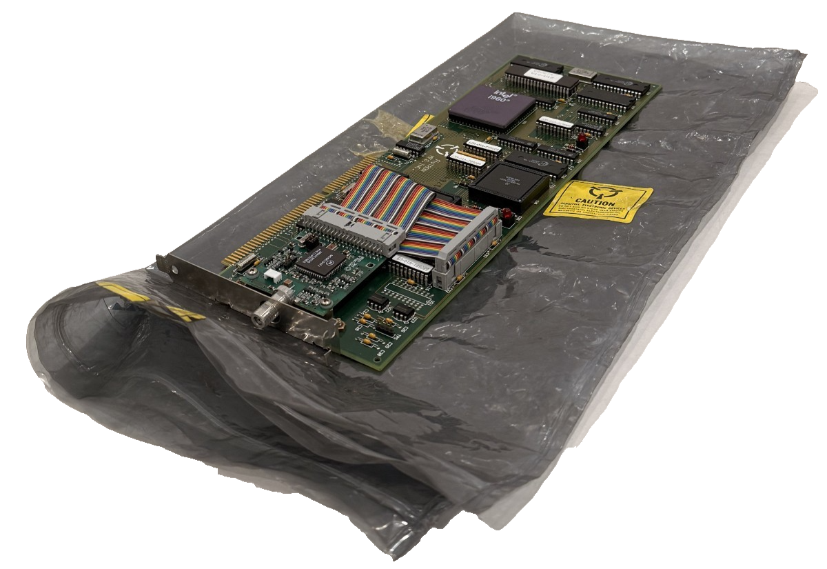 Avtron Scr Module Assembly NEW AVTRON MFG. INC. A20815 REV. C PC BOARD 630277 - SB Industrial ...