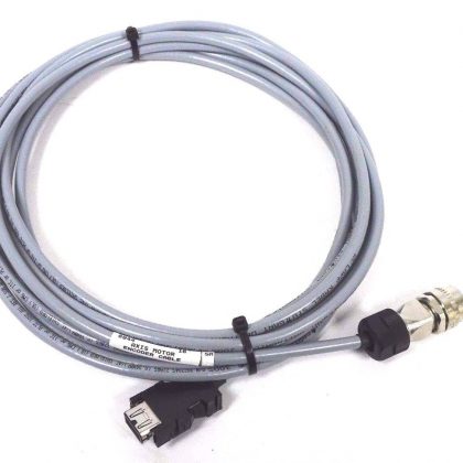 NEW AXIS MOTOR 8944 ENCODER CABLE