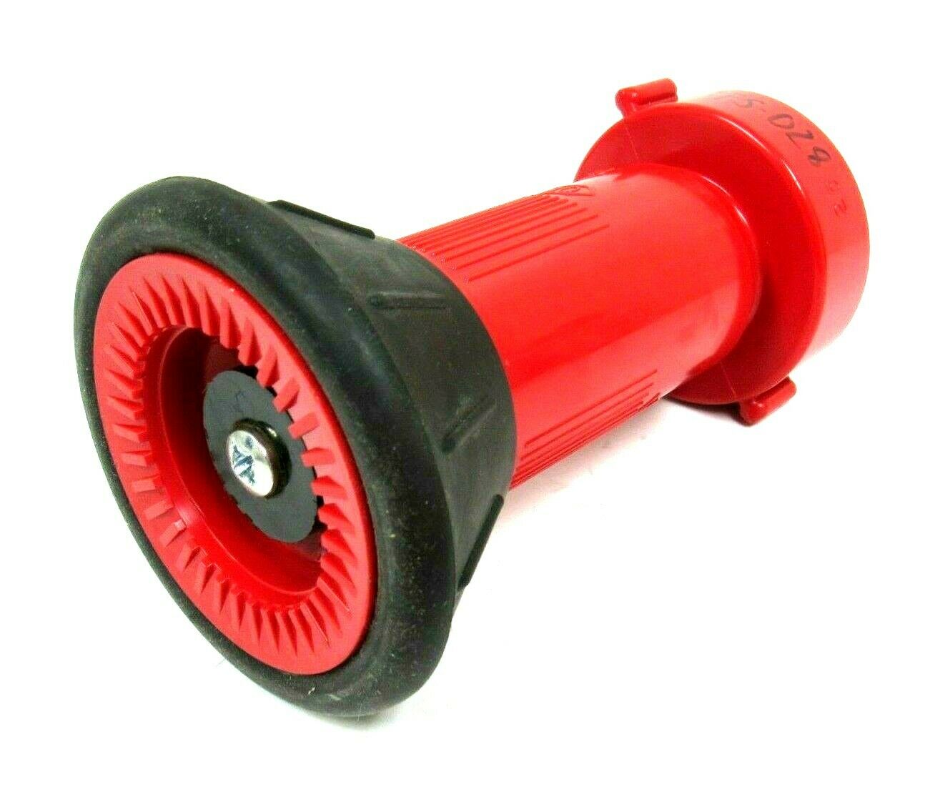 NEW BECO 25 FIRE HOSE NOZZLE SB Industrial Supply, Inc.