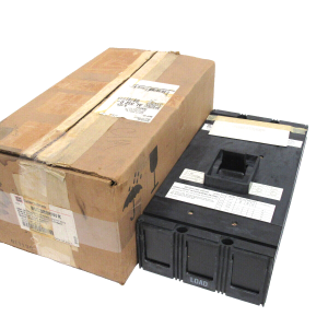 NEW CUTLER HAMMER MC3800WK CIRCUIT BREAKER 800A 600V 3 POLE