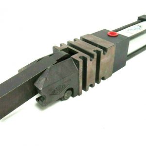 NEW DESTACO 871 PNEUMATIC POWER CLAMP