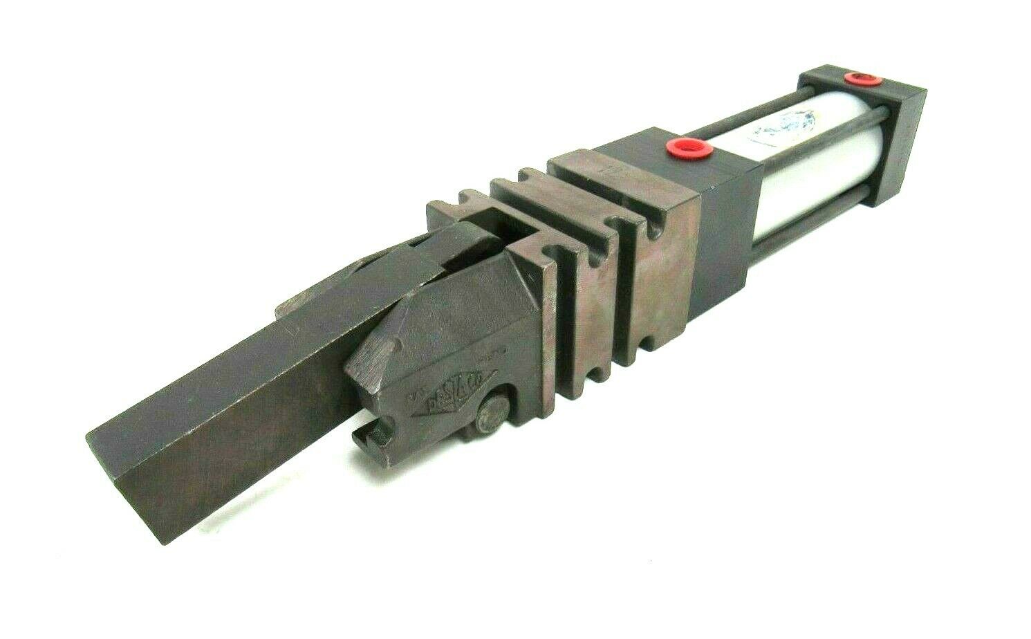 NEW DESTACO 871 PNEUMATIC POWER CLAMP SB Industrial Supply, Inc.