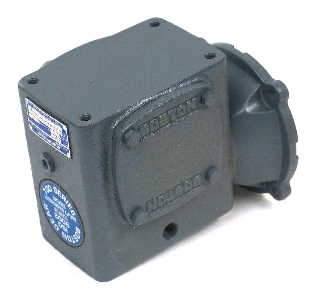 NEW DODGE F721-40-B5-G SPEED REDUCER F72140B5G - Image 4