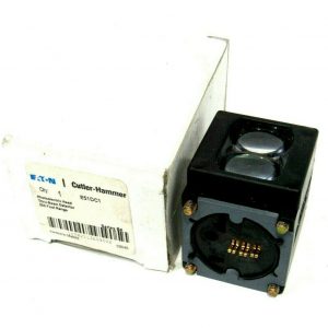 NEW EATON CUTLER HAMMER E51DC1 PHOTOELECTRIC HEAD SER.B4