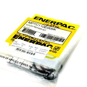 NEW ENERPAC MPTC110E005K VITON REPAIR KIT
