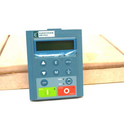 NEW EUROTHERM DRIVES 6051-00 KEYPAD INTERFACE 605100