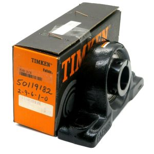 NEW FAFNIR TIMKEN RSA01 15/16 PILLOW BLOCK BALL BEARING UNIT