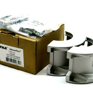 NEW FALK 1050T10 STEELFLEX COVER 0775810 1050T10D
