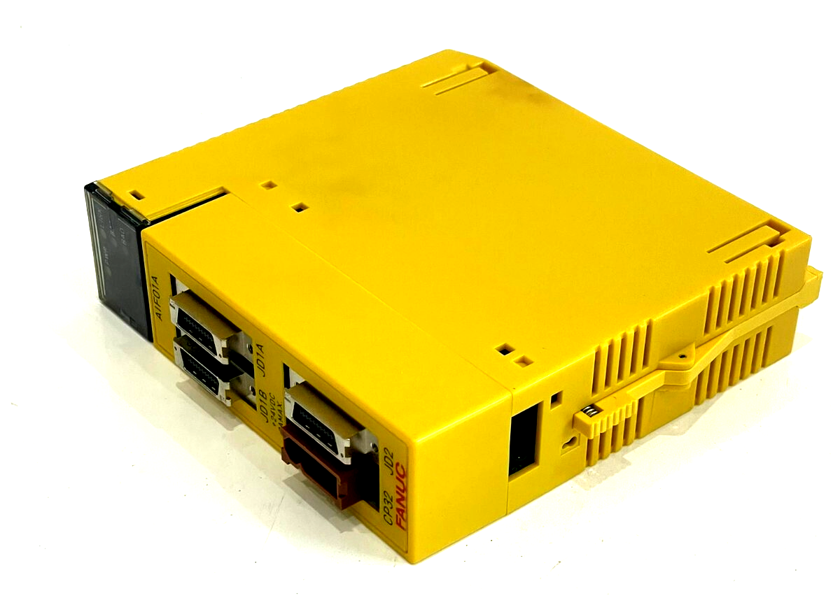 NEW FANUC A03B-0807-C011 I/O MODULE A03B0807C011 - Image 3