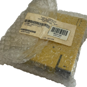 NEW FANUC A03B-0807-C011 I/O MODULE A03B0807C011