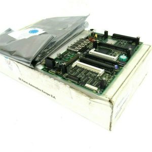 NEW FANUC A20B-8100-0665 CONTROL BOARD FS-21I-B PMC-SB7 A20B81000665