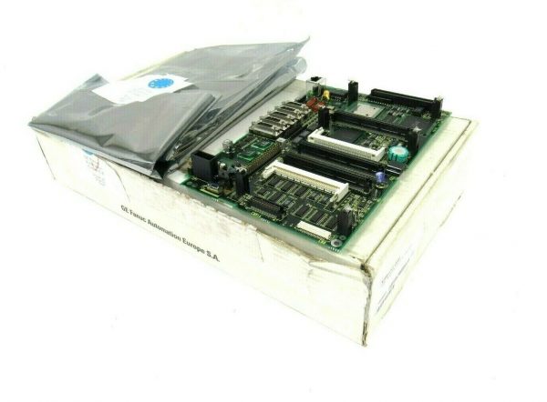 NEW FANUC A20B-8100-0665 CONTROL BOARD FS-21I-B PMC-SB7 A20B81000665
