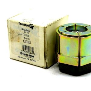 NEW FENNER DRIVES 6202820 KEYLESS BUSHING 24MM