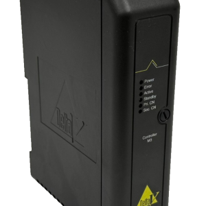 NEW FISHER-ROSEMOUNT KJ2002X1-BA1 CONTROLLER M3 12P1442X032