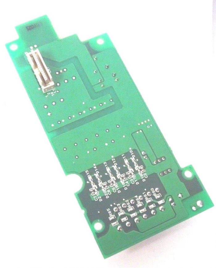 NEW FUJI ELECTRIC SA530204-01 OPC-G11S-PG/SY INTERFACE CARD - Image 4