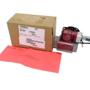 NEW G772K337A SERVO VALVE