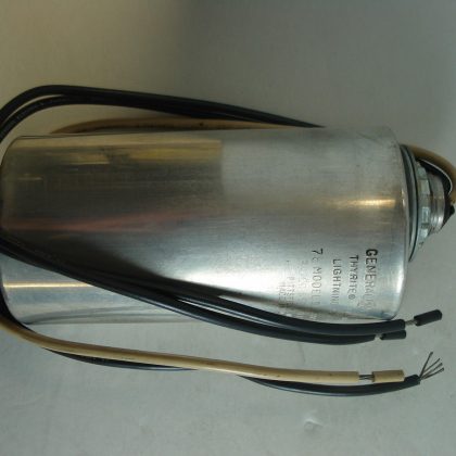 NEW GE 9L15BCC003 SECONDARY SURGE ARRESTOR