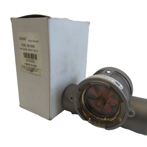 NEW GEMS 181682 VISUAL FLOW INDICATOR