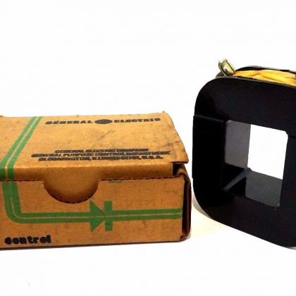 NEW GENERAL ELECTRIC 3024119 COIL