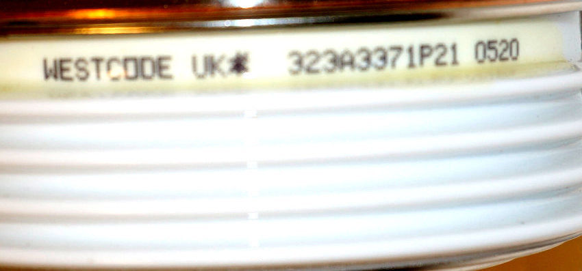 NEW GENERAL ELECTRIC 336A3401AA-G11 SCR ASM KIT, 77MM, 210, 336A3401AAG11 - Image 6