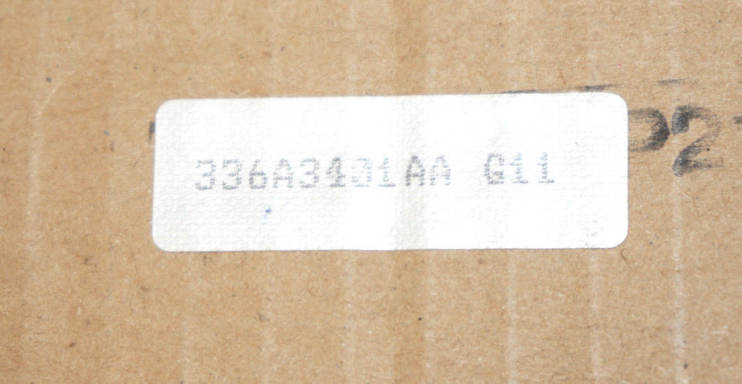 NEW GENERAL ELECTRIC 336A3401AA-G11 SCR ASM KIT, 77MM, 210, 336A3401AAG11 - Image 7
