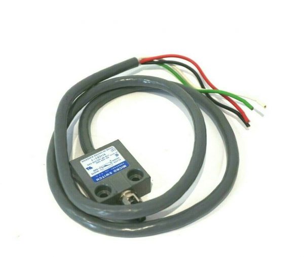 NEW HONEYWELL MICRO SWITCH 914CE3-3 LIMIT SWITCH 914CE33