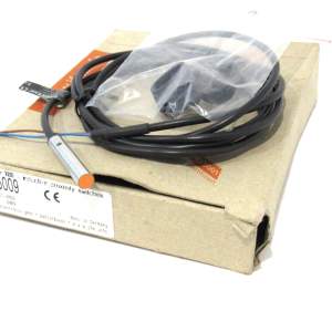 NEW IFM EFECTOR ITB2001-AROG INDUCTIVE SENSOR IT5009 ITB2001AROG