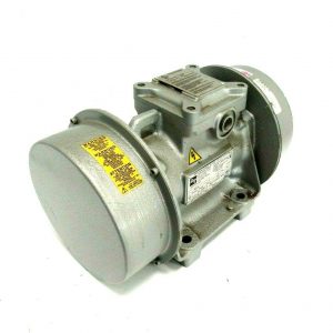 NEW INVICIA ULBK/26-14/4/01/60/UA INDUSTRIAL VIBRATOR 261339 ULBK261440160UA