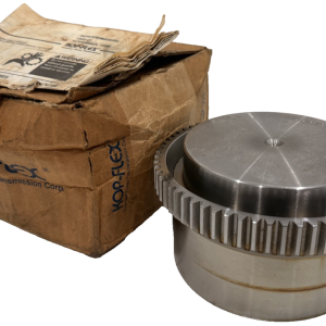 NEW KOP-FLEX 3 B FHUB GEAR COUPLING HUB 3BFHUB