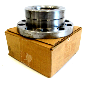 NEW KOPPERS  SIZE 2 COUPLING