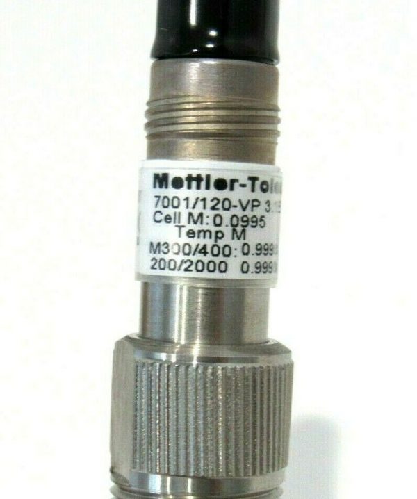 Trasmettitore multi-parametri di conduttività - M8001-CH - METTLER