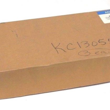 NEW MILLIPORE CDFC02203 SUPER-C PE MATRIX CARBON CARTRIDGES BOX OF 3