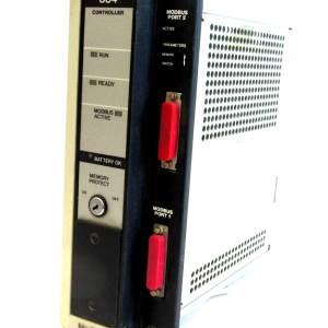 NEW MODICON AS-884A-311 CONTROL MODULE AS884A311