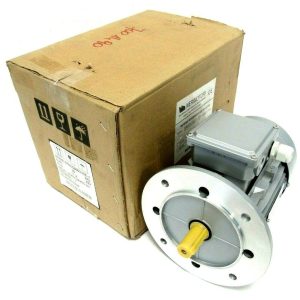 NEW NERIMOTORI MR80G0003 80B-4 MOTOR 260/440V 1.2HP