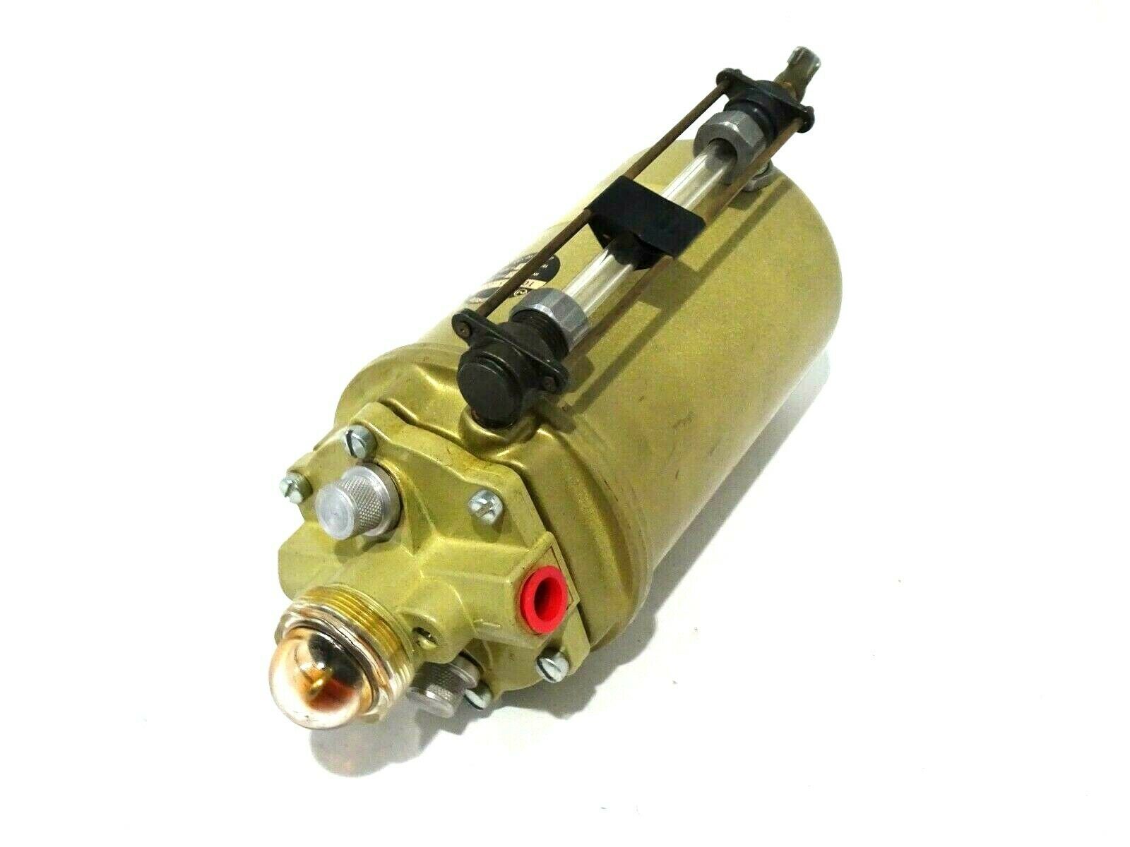 NEW NORGREN 10-015-004 LUBRICATOR 10015004 - SB Industrial Supply, Inc.