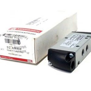 NEW NORGREN V60P5DDAXP0200 PNEUMATIC VALVE
