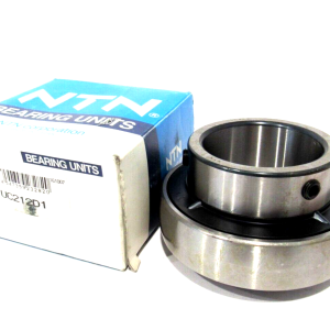 NEW NTN UC212D1 INSERT BEARING