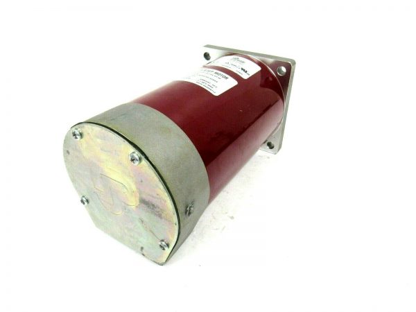 NEW PACIFIC SCIENTIFIC E42HLFB-LNK-NS-00 STEP MOTOR E42HLFBLNKNS00 - Image 3