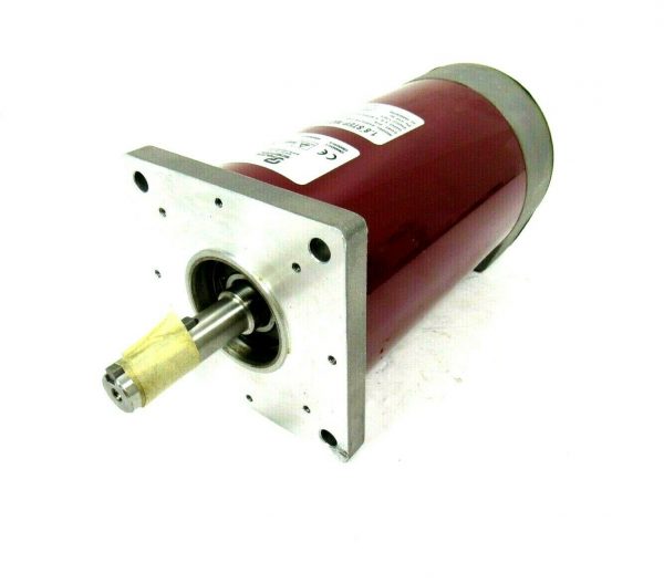 NEW PACIFIC SCIENTIFIC E42HLFB-LNK-NS-00 STEP MOTOR E42HLFBLNKNS00