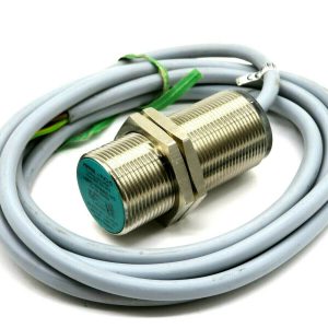 NEW PEPPERL & FUCHS NBB10-30GM60-WS PROXIMITY SWITCH 30676S NBB1030GM60WS