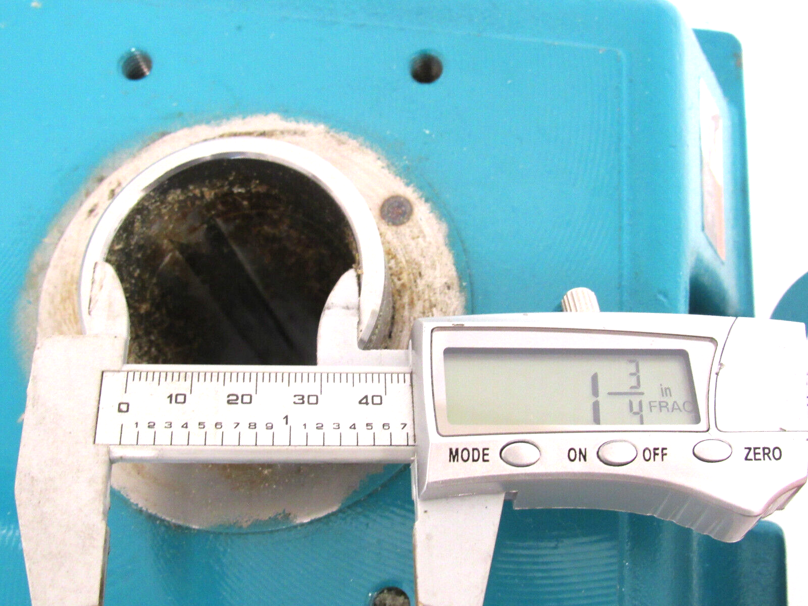 NEW REXNORD 1952Y253-E SPEED REDUCER MODEL: FX RATIO 15:1 1952Y253E - Image 5