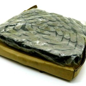 NEW REXNORD C2062HR10BX RIVETED ROLLER CHAIN DR9SCC3